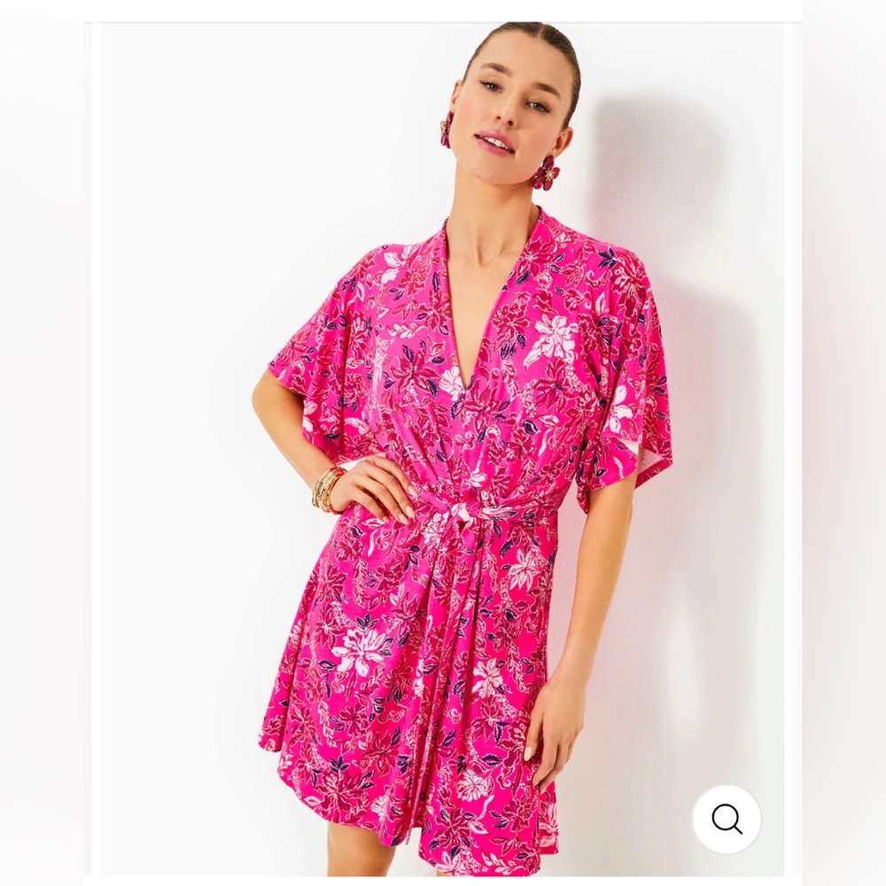 Lilly Pulitzer Dress